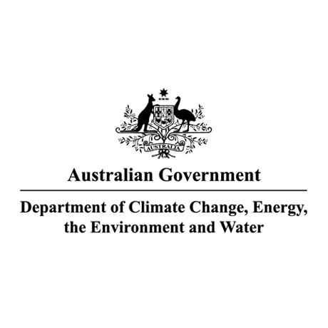 Department of Climate Change, Energy, the Environment and Water
